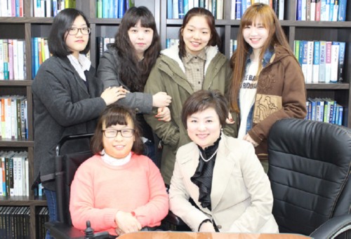 [�����Ϻ�] �溹��, ����� �л� �ý��� ���� ���� 