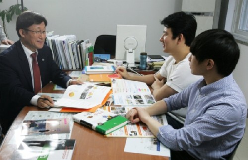 [��õ�Ϻ�] �溹���б� �����л� ���μ��裧 û���� ���� 