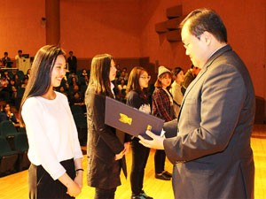 [��ȣ�Ϻ�] �溹��, ���л� 10�� �� 7�� ���л��� �ְ� ���� ���� 