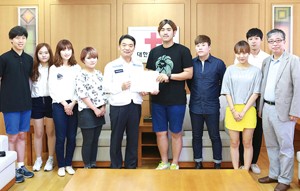 [��ȣ�Ϻ�] �溹��, ���� �������ο� ����ȣ ���� ��α� ��Ź 