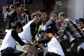 [�����Ϻ�] �溹�� ȭ���� �� ������ 20� �溹ü���� ����