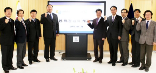 [����Ϻ�] �溹��, �߼ұ���� �������� ��ȭ