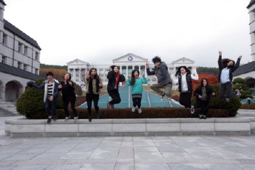 [�����Ϻ�] �溹�� ���������б���������� ����