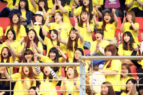 [�����Ϻ�] �溹�� ������ķ�۽��� ù ü��