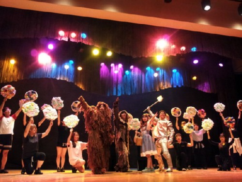 [�����Ϻ�] �溹��, ��������� �佺Ƽ�� ���л� �ι� ����