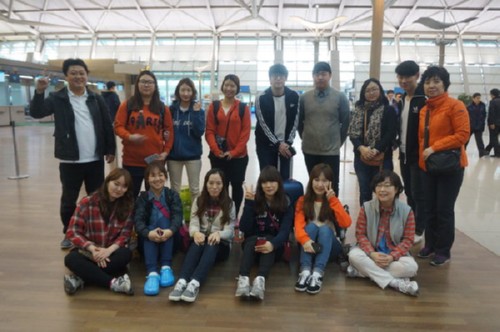 [�����Ϻ�] ���� �μ�, �δ� ����١� �溹�� �Ƿ����� ���� ��ġ�� �ͱ�