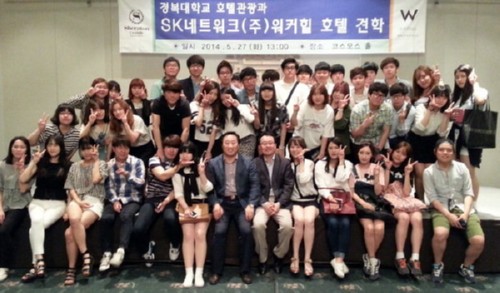 [�����Ϻ�] �溹�� ȣ�ڰ�����, ��Ŀ��ȣ�� ����