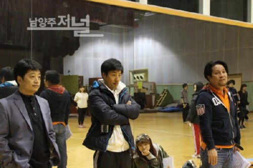 [����������] �溹�� �����ð� �����ο� ������ �ô롯 ����!