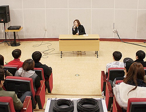 [����Ϻ�] �溹���б�, ���׿�� �̰�־� ��û ��Ư��������