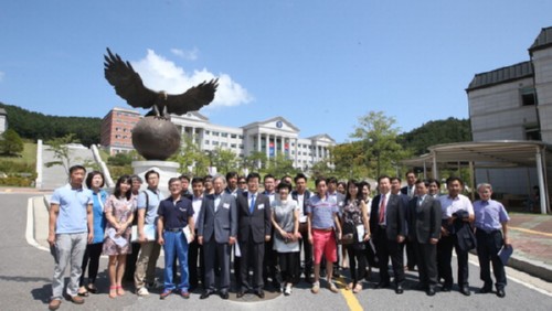 [�����Ϻ�] �溹��-�߱�CEO����ȸ, �������� 