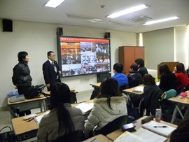 �����к� �Ϻ� ���Ͻ��������ȸ