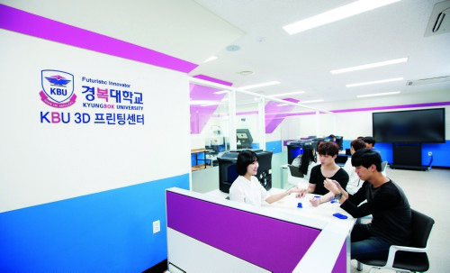 [LINC+������ Ư��] �溹���б� ���췮����� ������ �����ڸ� �̽���ġ�� �ذᡱ