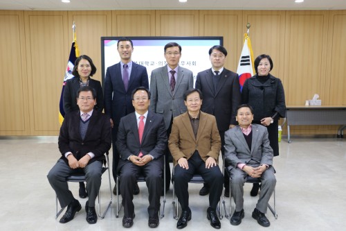 �溹���б�-�����μ�����ȸ, ��������� �������� ü��