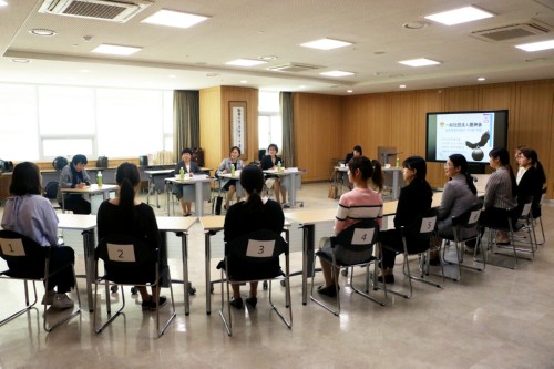 �溹�� ��ȣ�а�, �Ϻ����� �ؿ���� ��� ���Ի� ����