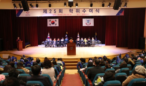 �溹���б� 2017�⵵ ���������� ����