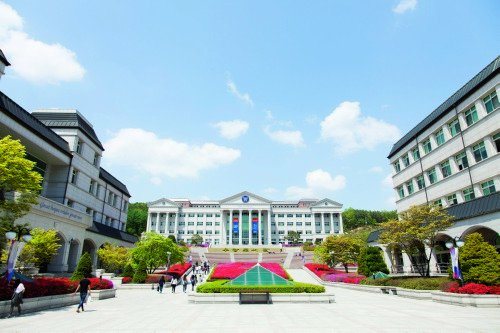 °æº¹´ëÇб³, ¼¿ï½Ã ¡®2018 ´ëÇÐ-°¼Ò±â¾÷ ¿¬°èÇü û³âÀÏÀÚ¸®»ç¾÷¡¯ ¿î¿µÀÚ ¼±Á¤