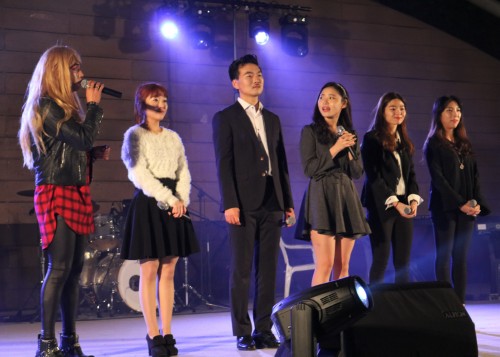 �溹���б� �����ð�, ��û�Ḷ��ũ ����2�� �� �� ��° �̾߱�