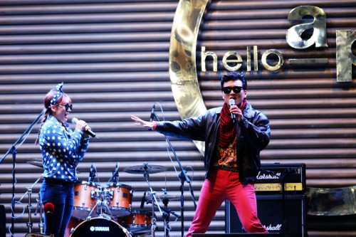 [����Ϻ�]�溹���б� �����ð� ��M.I.C��, ���빮 ��� APM�� ����