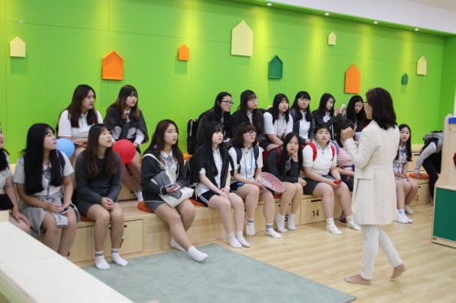 �溹���б�, ������ ��� ���Ʊ����� ����ü���н� ���α׷� �ǽ�