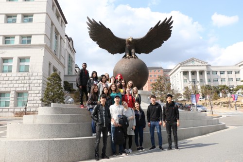 �溹�� �������п�, �ܱ����л� ��� �ѱ������ ����