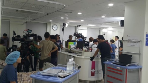 �츮����, ��õķ�۽� ��� �������̡� �������