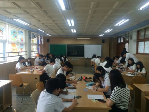 �溹���б� �ð������ΰ�,�������б��� ���л� �����б��� ����Ȱ�� �ǽ�