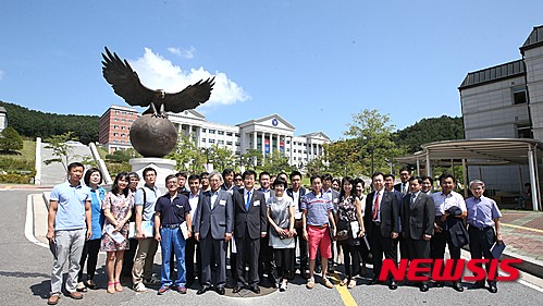 [���ý�] �溹��, ������ �߼ұ�� 43���� ��������