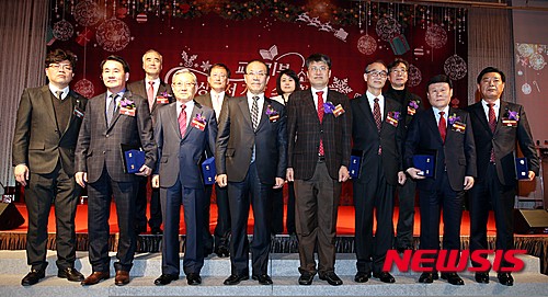 [���ý�] �溹���б� ��2015�� ���ѹα� ������δ�� ����