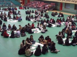 �������� �溹���� â�Ƿ� Workshop�� ���⸦��