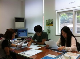 È«º¸´ë»ç 1±â ±¸¼º