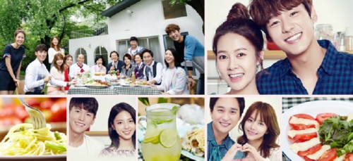 �츮����, KBS 2TV �� �� �ߵɰžߡ� �Կ� ��� �������� ȭ��