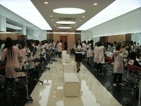 ±³À°¿ª·®°È»ç¾÷ ¼º°ú¿Í Àü¸Á - 2