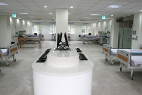 °£È£°ú CNS(Clinical Nursing Simulation) ¼¾ÅÍ ¿ÀÇÂ