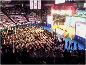 °£È£°ú ¡°2010 °£È£Á¤Ã¥ ¼±Æ÷½Ä ¹× 2015 ICN CNR ¼º°ø°³ÃÖ ´ÙÁü´ëȸ¡° Âü¼®