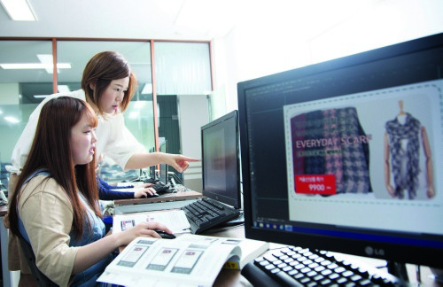 경복대학교 e-비즈니스과, 지역 상공회의소 인력 교육과정 통해 취업 성과