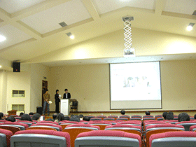 ��ǻ�������� ������ǰ ������ȹ��ǥȸ