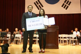 ��1ȸ �溹��� UCC ������ ����