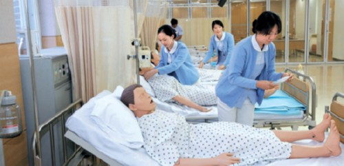 [�߾��Ϻ�] �溹���б�, ���� �б⺰ �ְ����� 3���� ������ �ݿ�