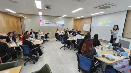 �溹�� ȣ�ڰ�����, �ܱ��� ���л� ��� �������� ���� ������ ������ Ư�� �ǽ�