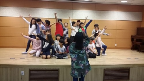 [����������] �溹�� �����ð�, ��ȭ�ҿ� �б��� ��ã�ư��� �����ð����� ����