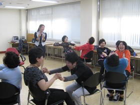 °æº¹´ëÇÐ ºÎ¼³ Æò»ý±³À°¿ø, ¿ä¾çº¸È£»ç ±³À°¿ø ¿î¿µ