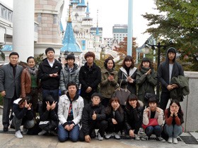 º¹ÁöÇàÁ¤°ú Á¹¾÷¿¹Á¤ÀÚ ·Ôµ¥¿ùµå °ßÇÐ