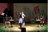 �ǿ����ǰ� ������ ��I Love You�� ������ �� �÷�