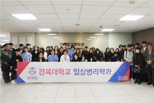 °æº¹´ë ÀÓ»óº´¸®Çаú, ºÐ´ç¼¿ï´ëº´¿ø ÀÓ»ó½Ç½ÀüÇè ¹× °ßÇÐ