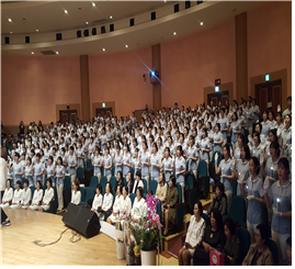 �溹���б� ��ȣ�а�, ��4ȸ �޴޼����� ����