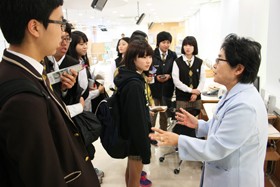 ��ȣ��, �ۿ�����б� ��ȣ���Ƹ� ��û ����ü�� ���α׷� �ǽ�