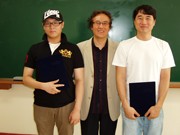 ½Ã°¢µðÀÚÀΰú Æ÷õ¹Ì¼ú½Ç±â´ëȸ ¼ö»ó