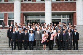 ÄÄÇ»ÅÍ Á¤º¸°ú ¿¬±ÔÇå±³¼ö Á¤³âÅðÀÓ½Ä