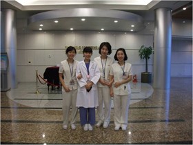 Ä¡À§»ý°ú Ä¡°úº´¿ø¿¡ °¨»çÆÐ Àü´Þ