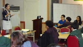 ±³À°¿ª·®°È»ç¾÷ ¼º°ú¿Í Àü¸Á - 4